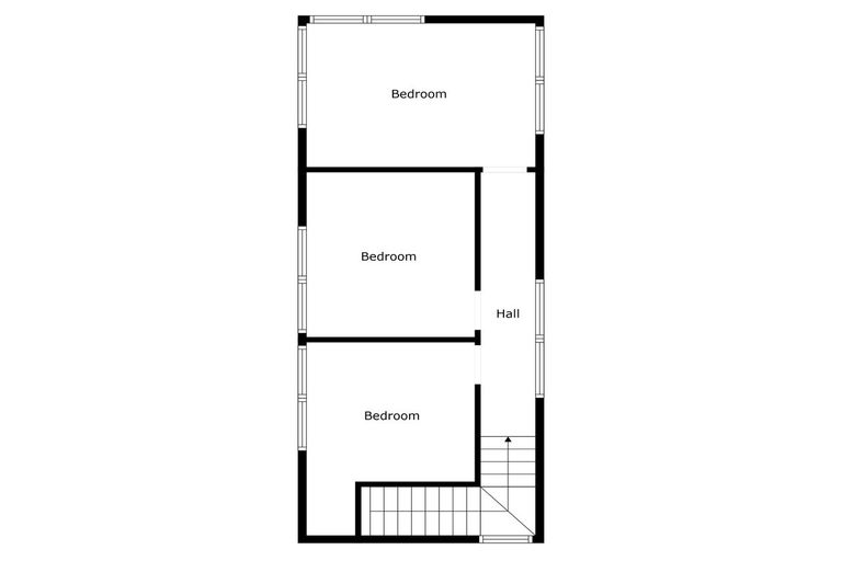 Photo of property in 108 Oxford Street, South Dunedin, Dunedin, 9012