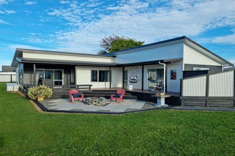 Photo of property in 22 Walmsley Street, Kihikihi, Te Awamutu, 3800