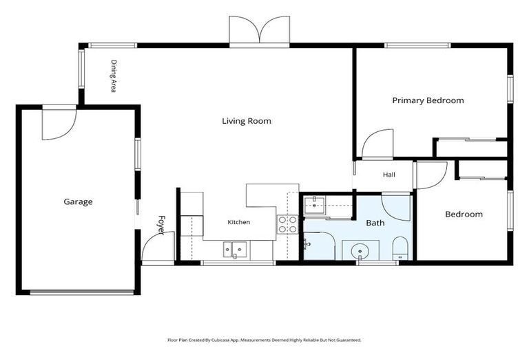 Photo of property in 137 Southampton Street, Sydenham, Christchurch, 8023