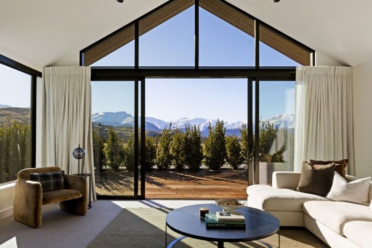 Photo of property in Kawarau Heights, 77 Kawarau Heights Boulevard, Lake Hayes, Queenstown, 9304