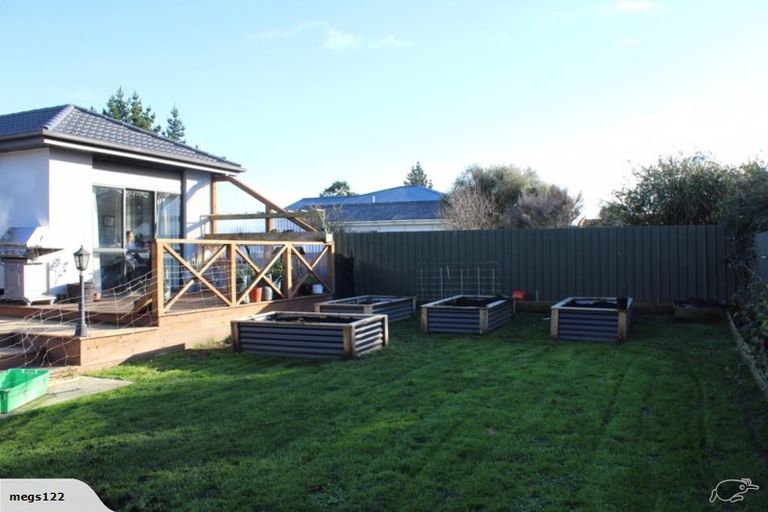 Photo of property in 110 Moulson Street, Strathern, Invercargill, 9812