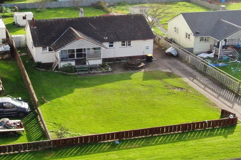 Photo of property in 4 Opatito Road, Paeroa, 3600