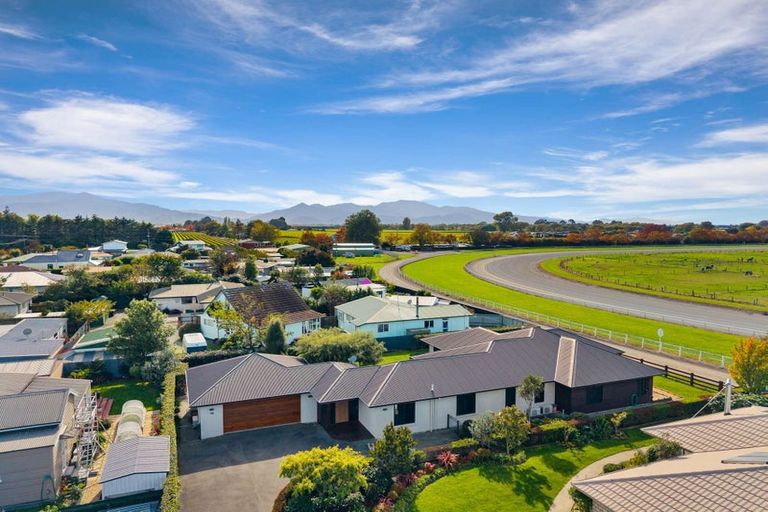 Photo of property in 72b Mclauchlan Street, Springlands, Blenheim, 7201