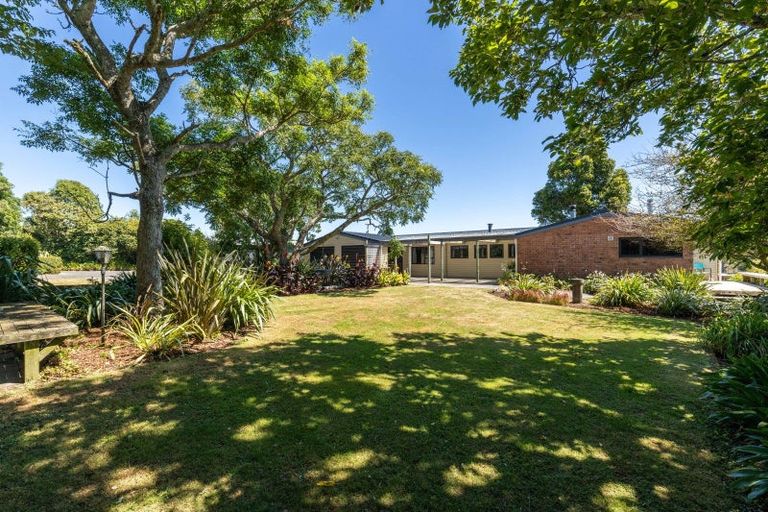 Photo of property in 55 Pitt Road, Hillsborough, New Plymouth, 4372