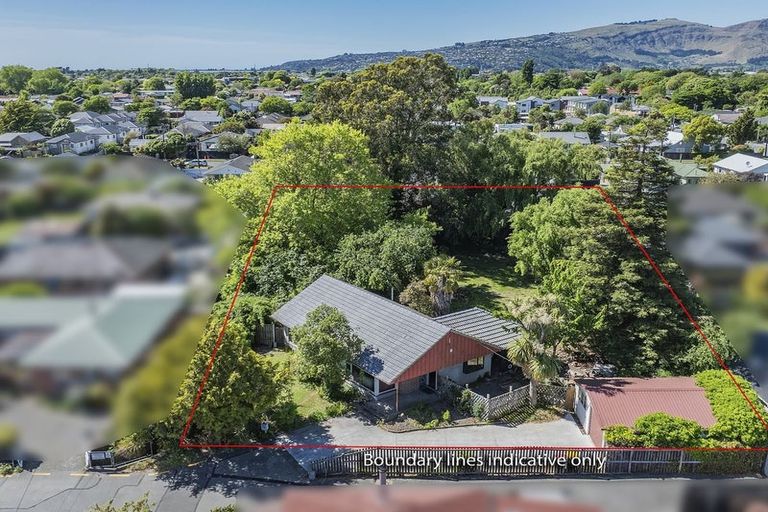 Photo of property in 38 Edmonds Street, Woolston, Christchurch, 8062