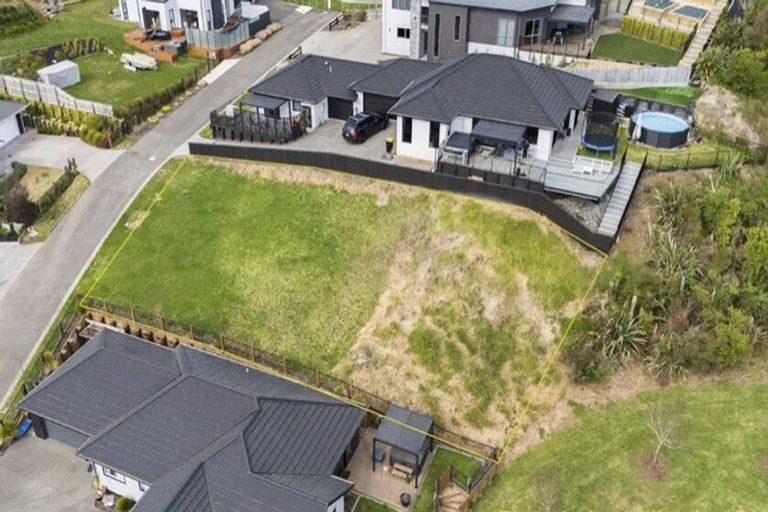 Photo of property in 4 Kissling Terrace, Pyes Pa, Tauranga, 3112