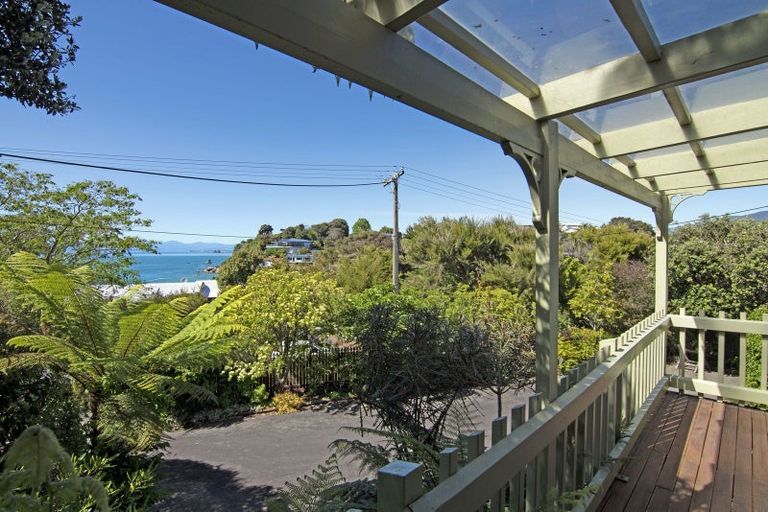 Photo of property in 15 Cook Crescent, Kaiteriteri, Motueka, 7197
