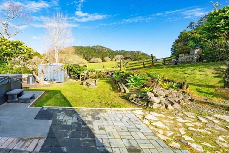 Photo of property in 41a View Road, Hikurangi, 0114
