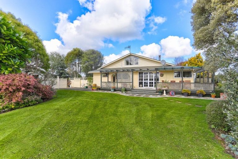 Photo of property in 275 Blueskin Road, Brunswick, Whanganui, 4571