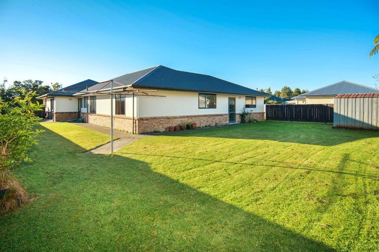 Photo of property in 8 Harkness Place, Westport, 7825