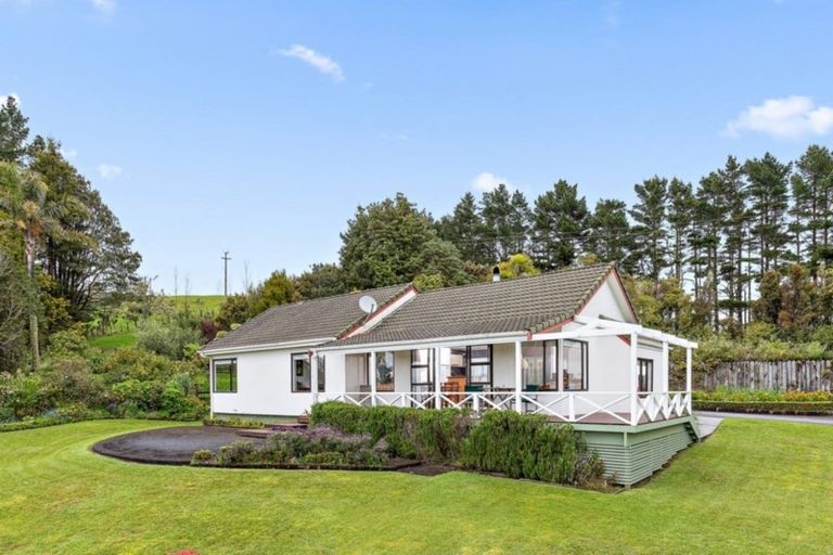 Photo of property in 1190 Kaipara Hills Road, Kaipara Flats, Warkworth, 0984
