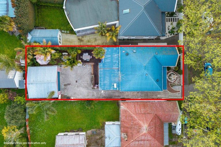 Photo of property in 12 Francis Street, Grey Lynn, Auckland, 1021