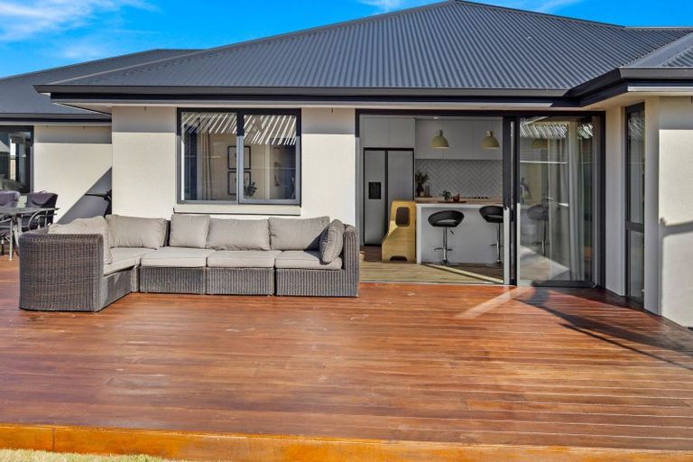 Photo of property in 13 Strowan Avenue, Elgin, Ashburton, 7700