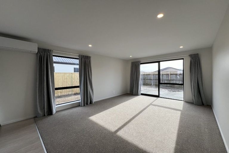 Photo of property in 9 Hunt Road, Rolleston, 7615