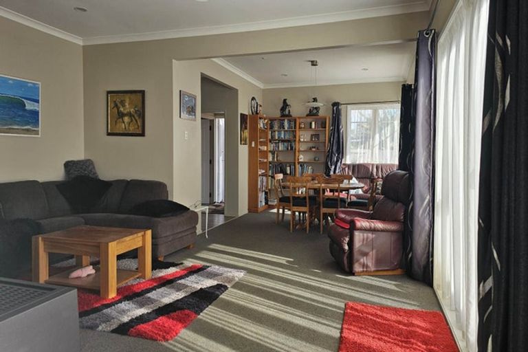 Photo of property in 37 Wihongi Street, Kaikohe, 0405