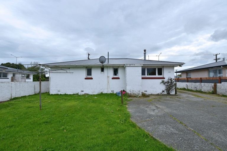 Photo of property in 25 Stirrat Street, Kingswell, Invercargill, 9812