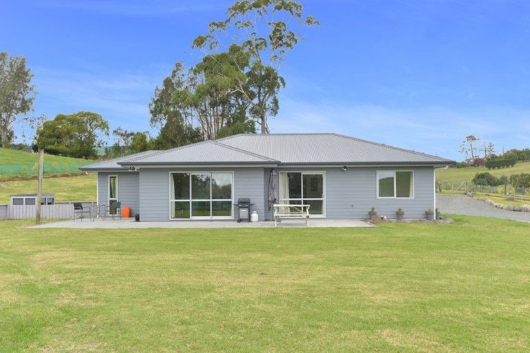 Photo of property in 168a Kokopu Block Road, Maungatapere, Whangarei, 0179
