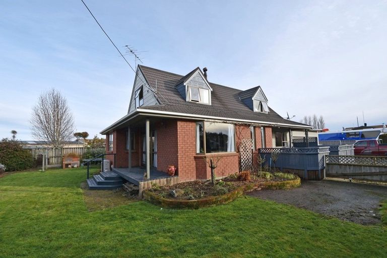 Photo of property in 22 Kirkbride Street, Wallacetown, 9816