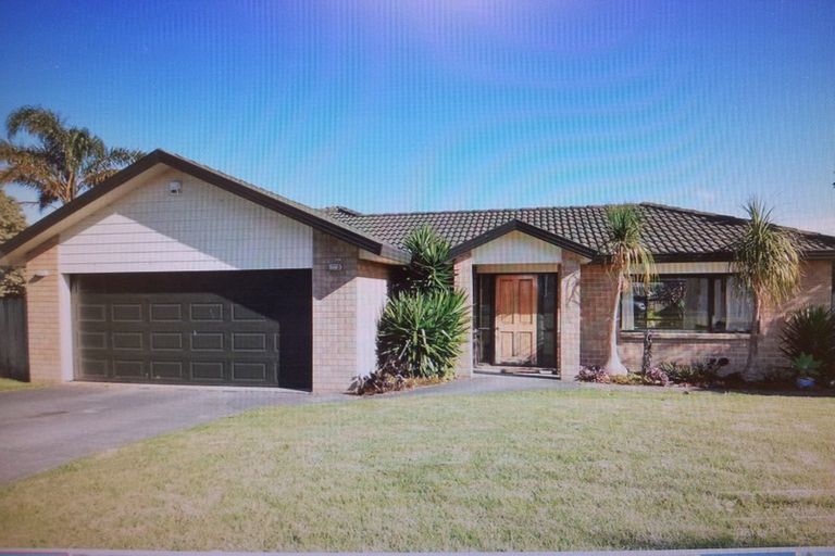 Photo of property in 157 Guys Road, East Tamaki, Auckland, 2013