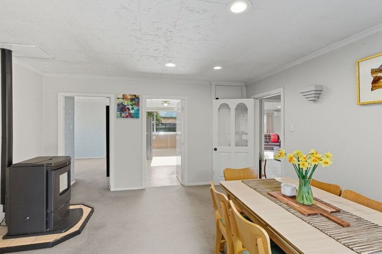 Photo of property in 5c Gilmore Place, Burnside, Christchurch, 8053