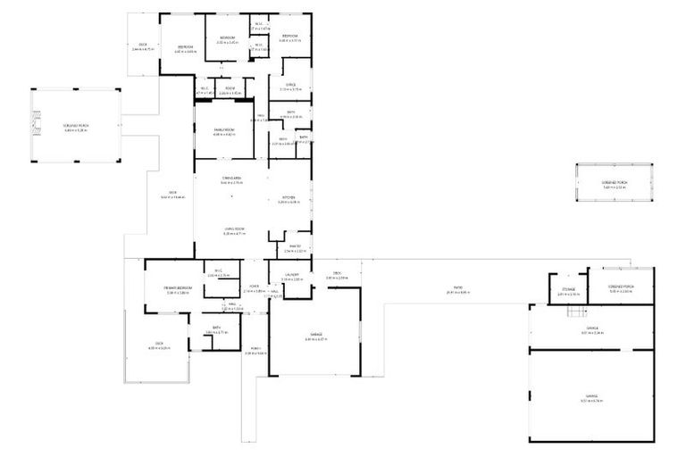Photo of property in 67 Ridgeland Way, West Melton, 7618