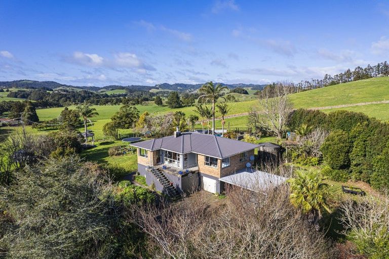 Photo of property in 147 Jubilee Road, Hikurangi, 0181