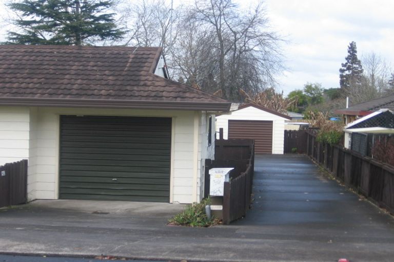 Photo of property in 2/33 Onslow Road, Papakura, 2110