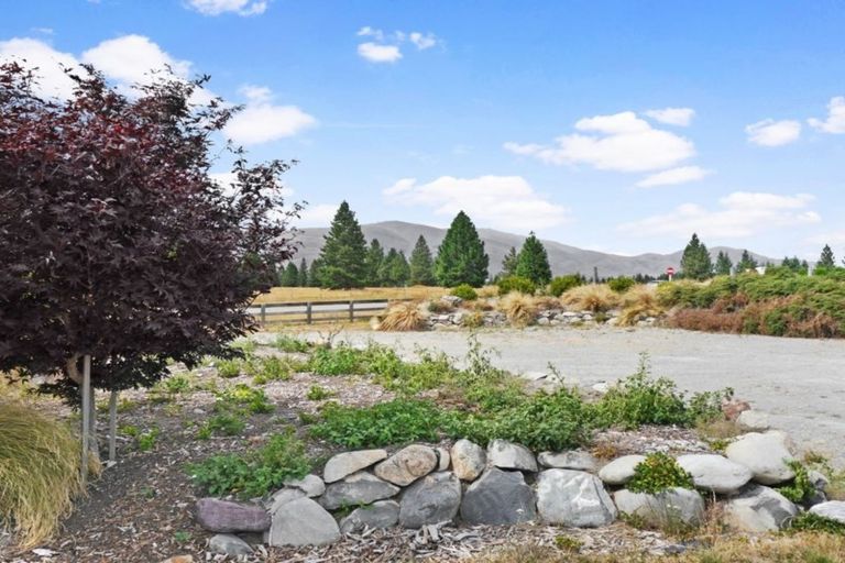 Photo of property in 9 The Drive, Twizel, 7999