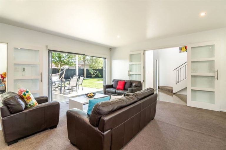 Photo of property in 109a Trafalgar Street, St Albans, Christchurch, 8014