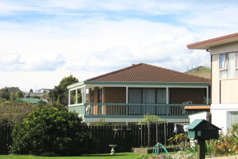 Photo of property in 9 Tainui Street, Matua, Tauranga, 3110