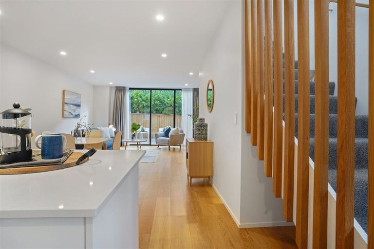 Photo of property in 1031b Colombo Street, St Albans, Christchurch, 8014