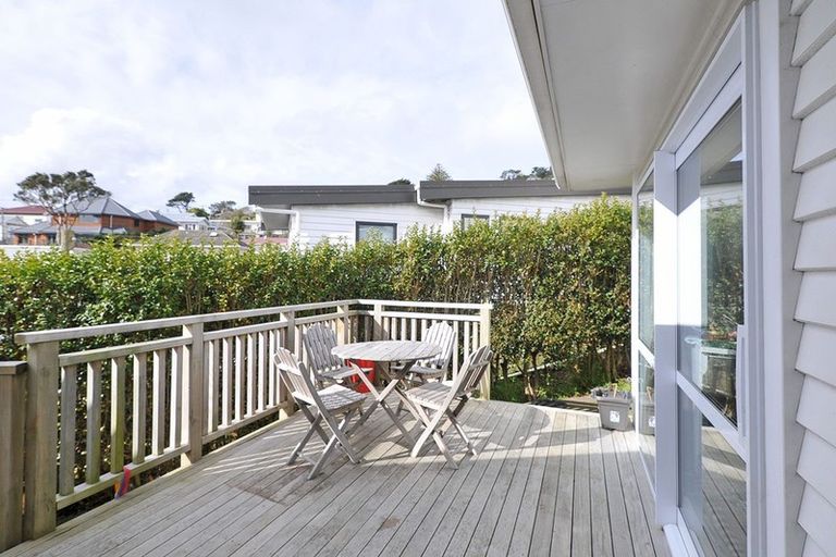 Photo of property in 3 Macaulay Street, Johnsonville, Wellington, 6037