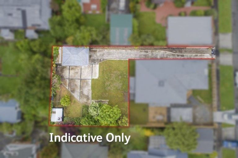 Photo of property in 4a Palm Avenue, Hokowhitu, Palmerston North, 4410