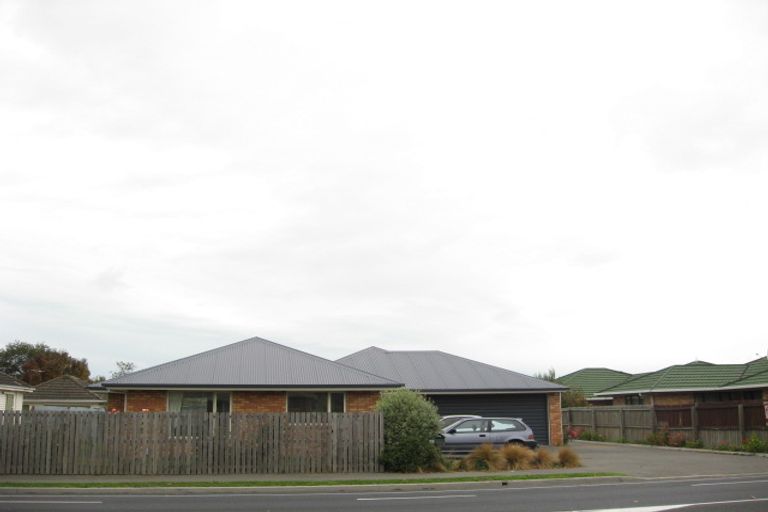 Photo of property in 21a Curletts Road, Sockburn, Christchurch, 8042