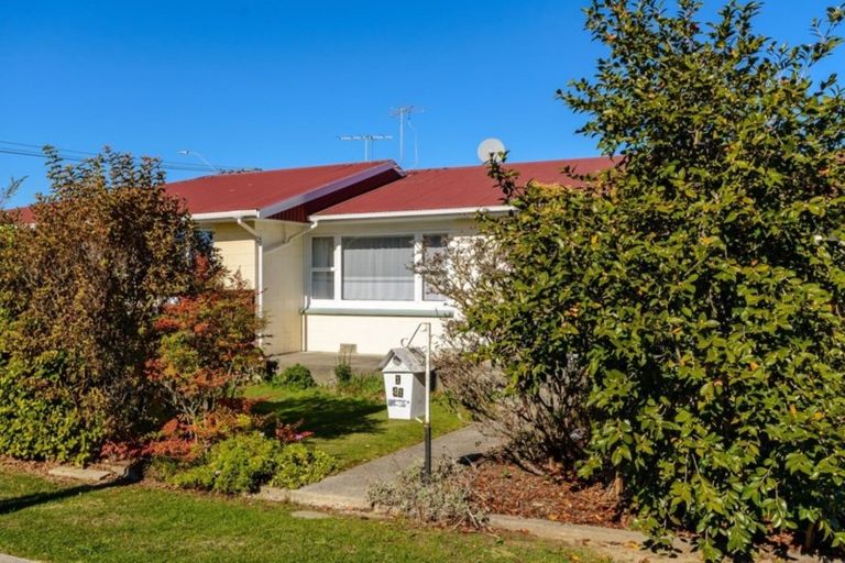 Photo of property in 1/41 Monro Street, Blenheim, 7201