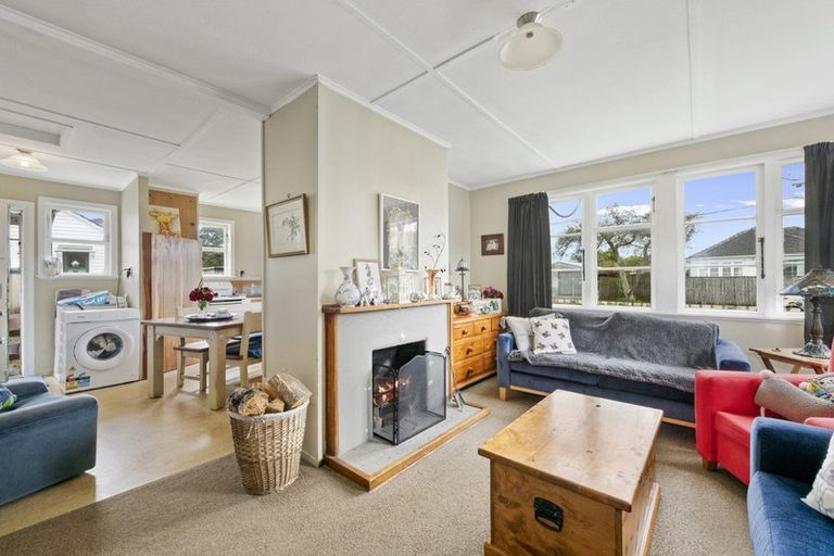 Photo of property in 22 Macky Street, Taita, Lower Hutt, 5011