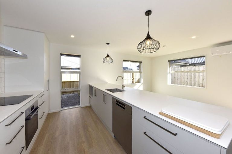 Photo of property in 110 Monarch Drive, Rolleston, 7614