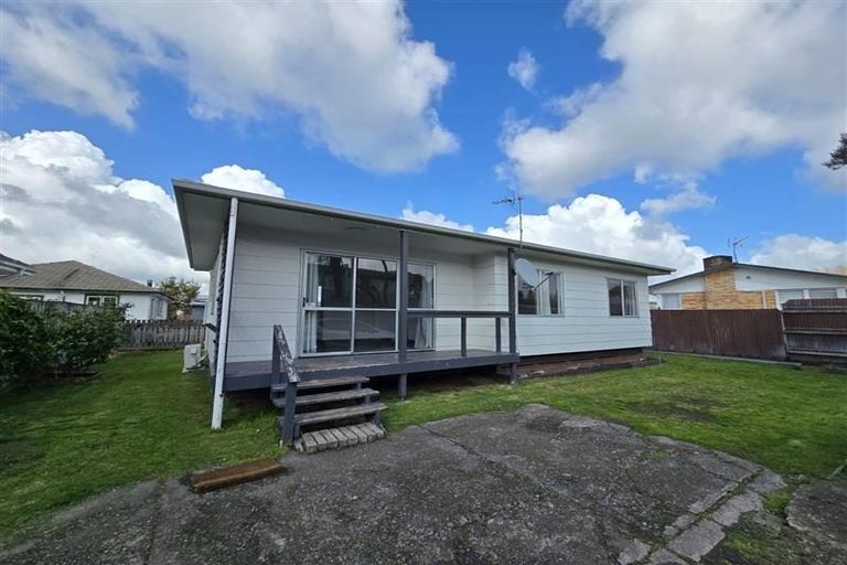 Photo of property in 39b Cameron Road, Hamilton East, Hamilton, 3216