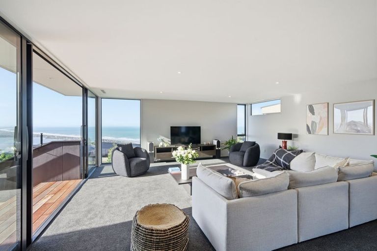 Photo of property in 3 Haumoko Lane, Clifton, Christchurch, 8081