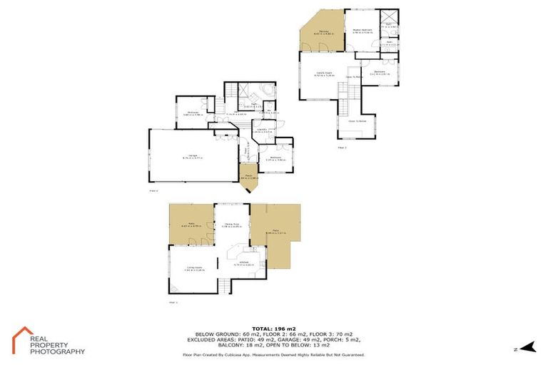 Photo of property in 26 Lamia Place, The Gardens, Auckland, 2105