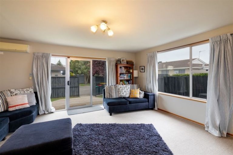 Photo of property in 1/18 Bonar Place, Woolston, Christchurch, 8062