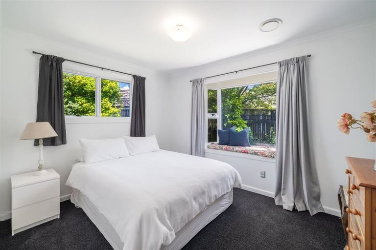 Photo of property in 15 Dunster Street, Burnside, Christchurch, 8053