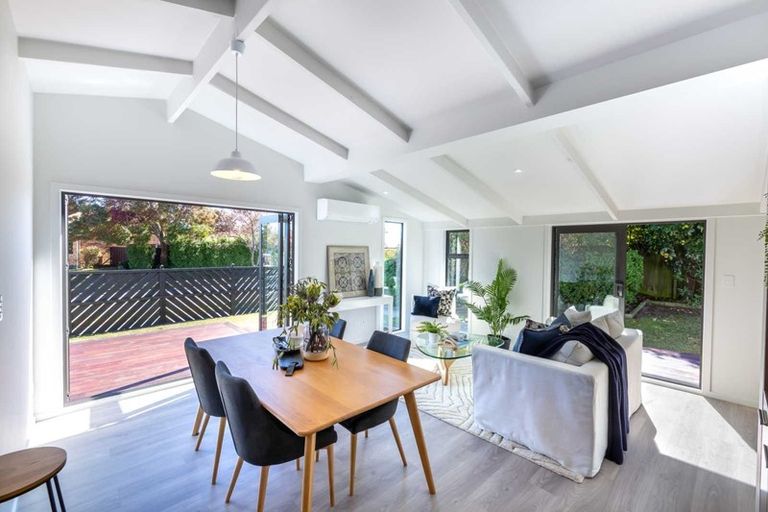 Photo of property in 28 Muir Avenue, Halswell, Christchurch, 8025