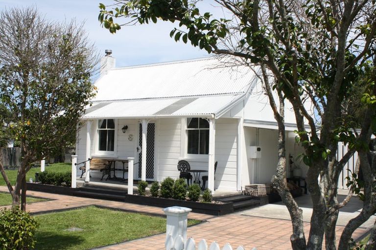 Photo of property in 56 Kabul Street, Wairoa, 4108