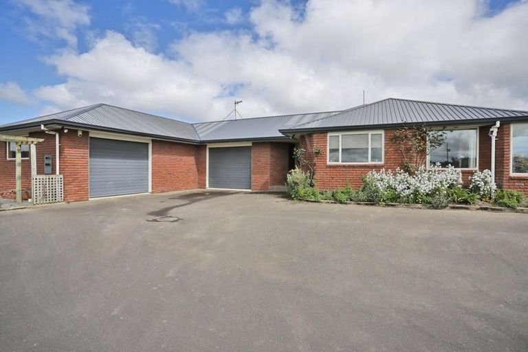 Photo of property in 188 Flora Road East, Makarewa, Invercargill, 9876