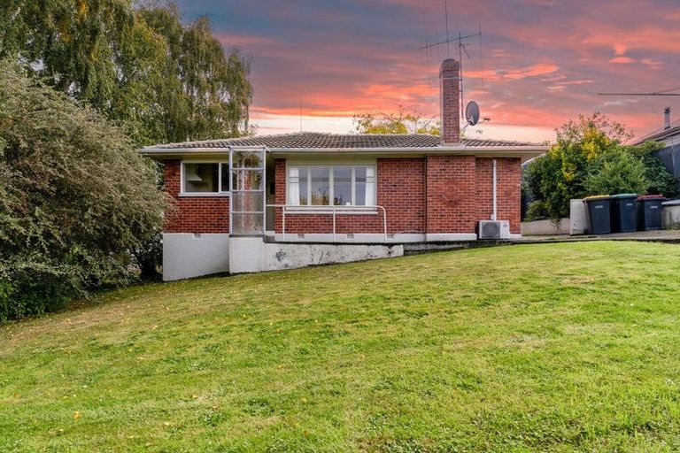 Photo of property in 7 Matilda Street, Seaview, Timaru, 7910