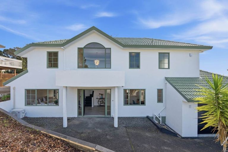 Photo of property in 116 Onetaunga Road, Chatswood, Auckland, 0626