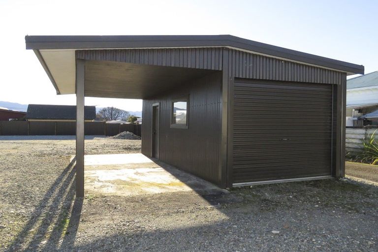 Photo of property in 169 Buller Road, Reefton, 7830
