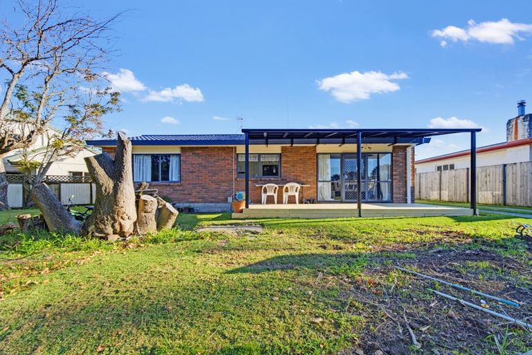 Photo of property in 48 Church Street, Gate Pa, Tauranga, 3112