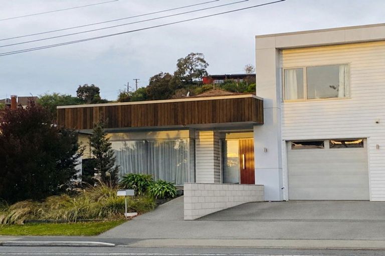 Photo of property in 2/158 Centaurus Road, Saint Martins, Christchurch, 8022